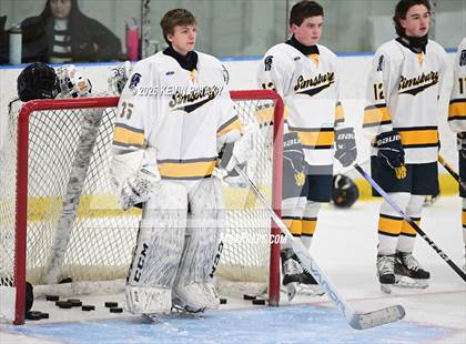 Thumbnail 2 in Wethersfield @ Simsbury (CCC Norh Semifinal) photogallery.