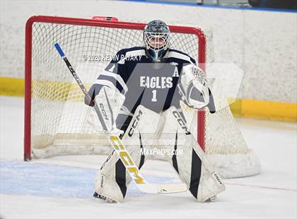 Thumbnail 1 in Wethersfield @ Simsbury (CCC Norh Semifinal) photogallery.