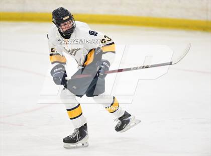 Thumbnail 1 in Wethersfield @ Simsbury (CCC Norh Semifinal) photogallery.