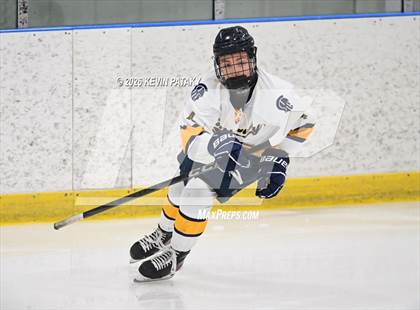 Thumbnail 2 in Wethersfield @ Simsbury (CCC Norh Semifinal) photogallery.