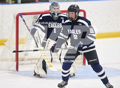 Thumbnail 3 in Wethersfield @ Simsbury (CCC Norh Semifinal) photogallery.