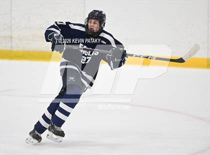 Thumbnail 2 in Wethersfield @ Simsbury (CCC Norh Semifinal) photogallery.