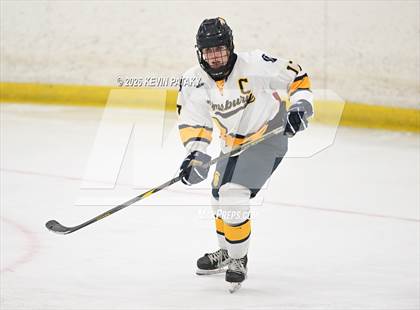 Thumbnail 3 in Wethersfield @ Simsbury (CCC Norh Semifinal) photogallery.