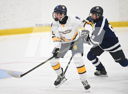 Thumbnail 2 in Wethersfield @ Simsbury (CCC Norh Semifinal) photogallery.