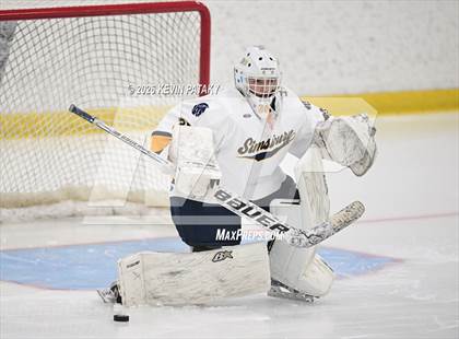 Thumbnail 2 in Wethersfield @ Simsbury (CCC Norh Semifinal) photogallery.