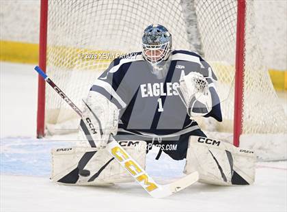 Thumbnail 3 in Wethersfield @ Simsbury (CCC Norh Semifinal) photogallery.