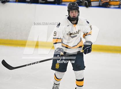 Thumbnail 2 in Wethersfield @ Simsbury (CCC Norh Semifinal) photogallery.