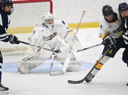 Thumbnail 1 in Wethersfield @ Simsbury (CCC Norh Semifinal) photogallery.