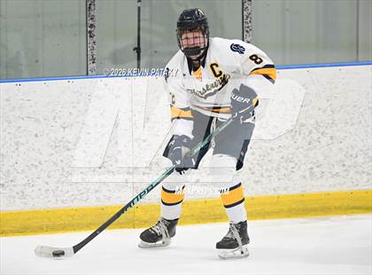 Thumbnail 2 in Wethersfield @ Simsbury (CCC Norh Semifinal) photogallery.