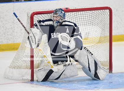 Thumbnail 3 in Wethersfield @ Simsbury (CCC Norh Semifinal) photogallery.