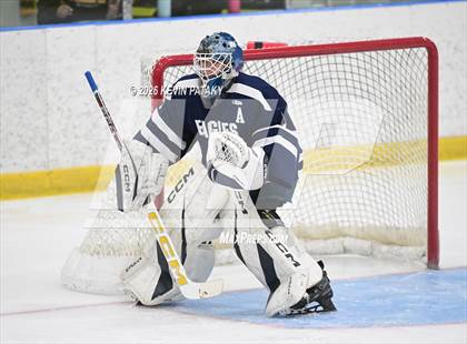 Thumbnail 2 in Wethersfield @ Simsbury (CCC Norh Semifinal) photogallery.