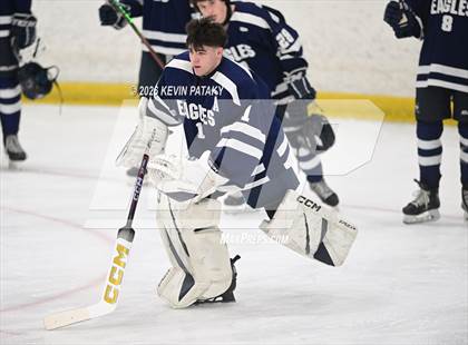 Thumbnail 3 in Wethersfield @ Simsbury (CCC Norh Semifinal) photogallery.