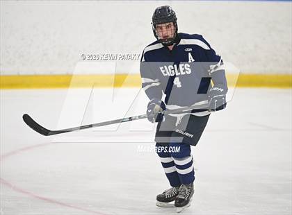 Thumbnail 2 in Wethersfield @ Simsbury (CCC Norh Semifinal) photogallery.