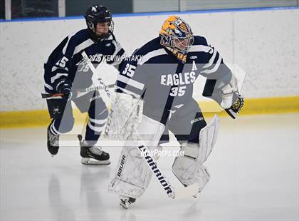 Thumbnail 1 in Wethersfield @ Simsbury (CCC Norh Semifinal) photogallery.
