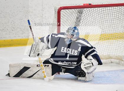 Thumbnail 2 in Wethersfield @ Simsbury (CCC Norh Semifinal) photogallery.