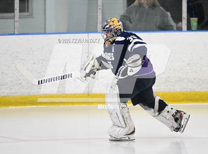 Thumbnail 1 in Wethersfield @ Simsbury (CCC Norh Semifinal) photogallery.