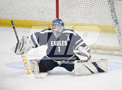 Thumbnail 2 in Wethersfield @ Simsbury (CCC Norh Semifinal) photogallery.