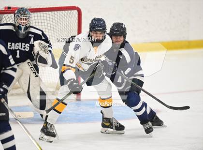 Thumbnail 1 in Wethersfield @ Simsbury (CCC Norh Semifinal) photogallery.