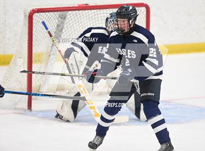 Thumbnail 1 in Wethersfield @ Simsbury (CCC Norh Semifinal) photogallery.