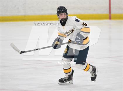 Thumbnail 2 in Wethersfield @ Simsbury (CCC Norh Semifinal) photogallery.