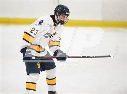 Thumbnail 2 in Wethersfield @ Simsbury (CCC Norh Semifinal) photogallery.