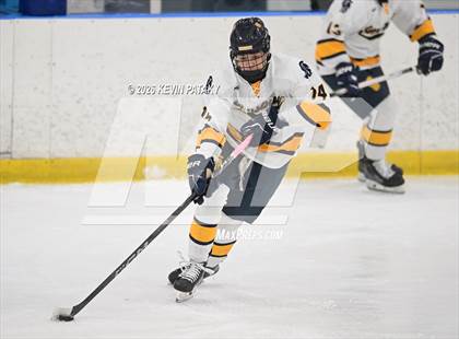 Thumbnail 3 in Wethersfield @ Simsbury (CCC Norh Semifinal) photogallery.