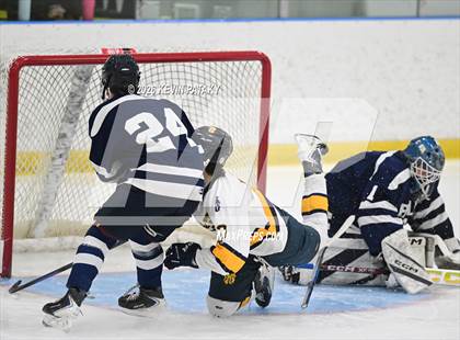 Thumbnail 3 in Wethersfield @ Simsbury (CCC Norh Semifinal) photogallery.
