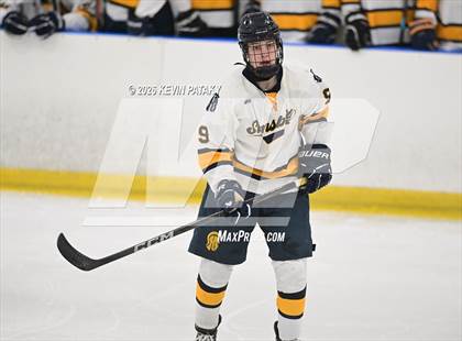 Thumbnail 1 in Wethersfield @ Simsbury (CCC Norh Semifinal) photogallery.