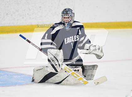 Thumbnail 2 in Wethersfield @ Simsbury (CCC Norh Semifinal) photogallery.