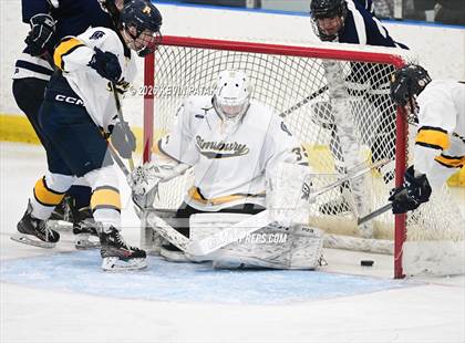 Thumbnail 1 in Wethersfield @ Simsbury (CCC Norh Semifinal) photogallery.