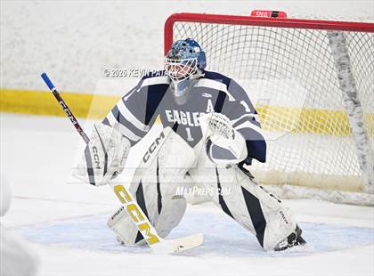 Thumbnail 1 in Wethersfield @ Simsbury (CCC Norh Semifinal) photogallery.