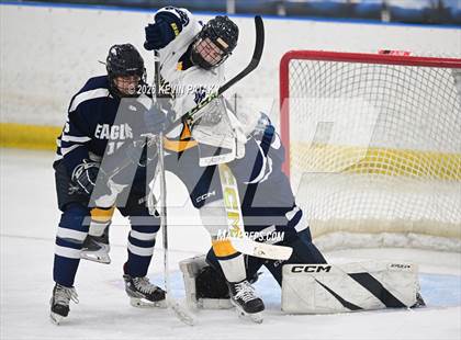 Thumbnail 2 in Wethersfield @ Simsbury (CCC Norh Semifinal) photogallery.