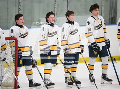 Thumbnail 3 in Wethersfield @ Simsbury (CCC Norh Semifinal) photogallery.
