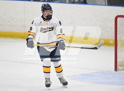 Thumbnail 1 in Wethersfield @ Simsbury (CCC Norh Semifinal) photogallery.