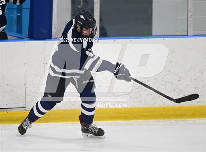 Thumbnail 1 in Wethersfield @ Simsbury (CCC Norh Semifinal) photogallery.