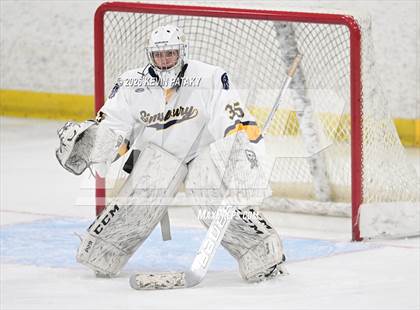 Thumbnail 3 in Wethersfield @ Simsbury (CCC Norh Semifinal) photogallery.