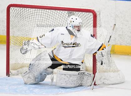 Thumbnail 1 in Wethersfield @ Simsbury (CCC Norh Semifinal) photogallery.