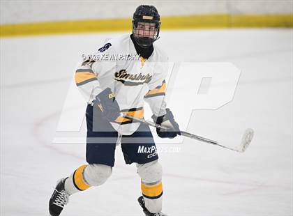 Thumbnail 1 in Wethersfield @ Simsbury (CCC Norh Semifinal) photogallery.