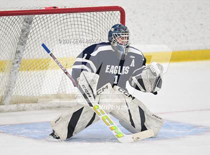 Thumbnail 1 in Wethersfield @ Simsbury (CCC Norh Semifinal) photogallery.