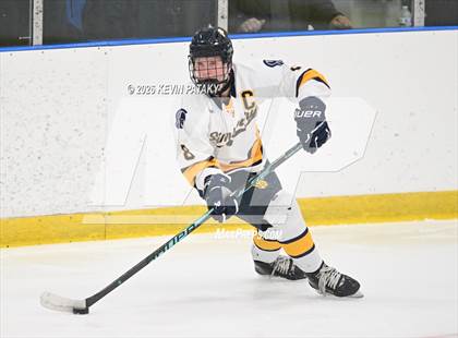 Thumbnail 3 in Wethersfield @ Simsbury (CCC Norh Semifinal) photogallery.