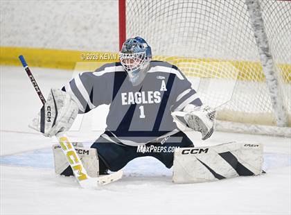 Thumbnail 1 in Wethersfield @ Simsbury (CCC Norh Semifinal) photogallery.