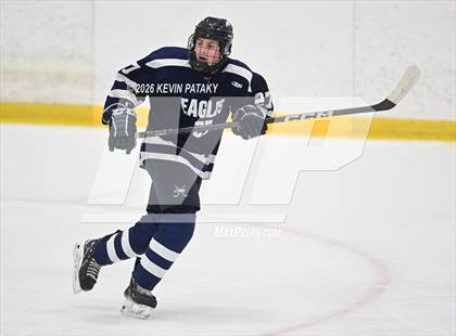 Thumbnail 1 in Wethersfield @ Simsbury (CCC Norh Semifinal) photogallery.