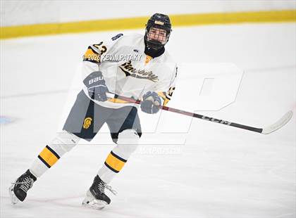 Thumbnail 1 in Wethersfield @ Simsbury (CCC Norh Semifinal) photogallery.