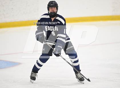 Thumbnail 3 in Wethersfield @ Simsbury (CCC Norh Semifinal) photogallery.