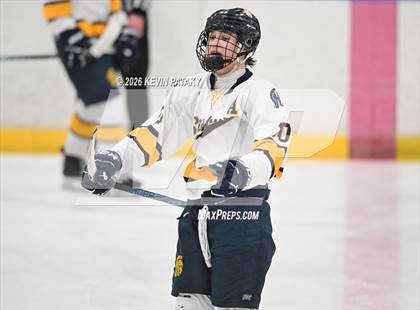 Thumbnail 3 in Wethersfield @ Simsbury (CCC Norh Semifinal) photogallery.