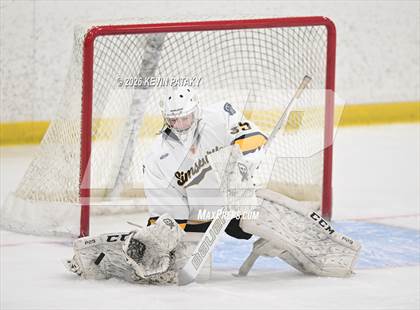 Thumbnail 3 in Wethersfield @ Simsbury (CCC Norh Semifinal) photogallery.