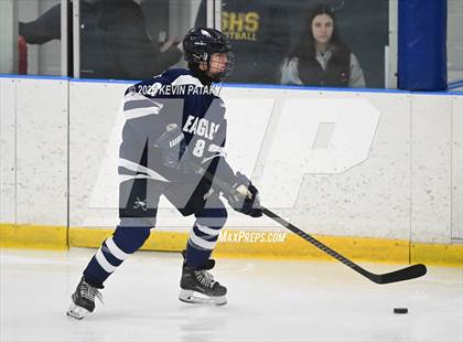 Thumbnail 3 in Wethersfield @ Simsbury (CCC Norh Semifinal) photogallery.