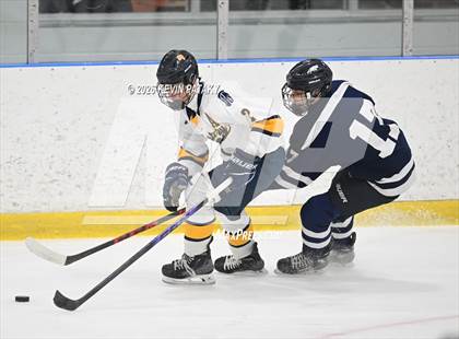 Thumbnail 3 in Wethersfield @ Simsbury (CCC Norh Semifinal) photogallery.