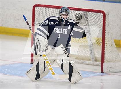 Thumbnail 3 in Wethersfield @ Simsbury (CCC Norh Semifinal) photogallery.