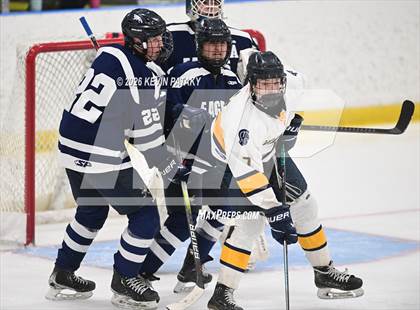 Thumbnail 2 in Wethersfield @ Simsbury (CCC Norh Semifinal) photogallery.